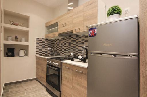 Contemporary Studios Old Port By Corfuescapes Corfu  Екстер'єр фото